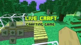 Imagen 3 de Live Craft : Crafting and Survival