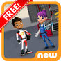 Blaze Race to the Top of the World APK