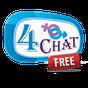 Biểu tượng apk Random dating chat (free)