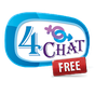 Ikona apk Random dating chat (free)