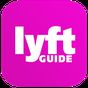 Call Lyft Taxi Guide apk icon