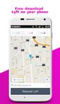 Call Lyft Taxi Guide image 