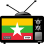 TV Myanmar - All Live TV APK