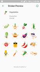 Imagem 4 do Emoji Sticker Packs for WhatsApp