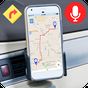 APK-иконка GPS навигация с голос направления карты