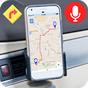 APK-иконка GPS навигация с голос направления карты