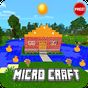 Micro Craft: Building and Crafting APK