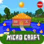 Micro Craft: Building and Crafting APK