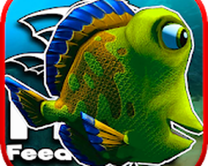 Feed And Grow Fish Free Download Unblocked