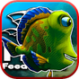 feed and grow - fish apk icono