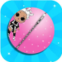 APK-иконка Lol Fly Ball Сюрприз Поп