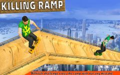 Mega Ramp VS Hoverboard obrazek 1