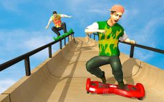 Mega Ramp VS Hoverboard obrazek 4