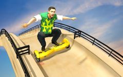 Mega Ramp VS Hoverboard obrazek 7