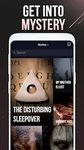 Thrill: chat book with short stories to read afbeelding 