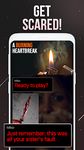 Thrill: chat book with short stories to read afbeelding 3