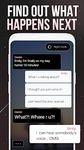 Thrill: chat book with short stories to read afbeelding 4