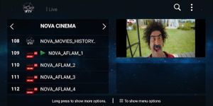 Immagine 10 di NOVA IPTV