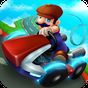 Icône apk Super Go Kart Racing World