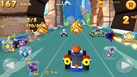 Imagem 4 do Super Go Kart Racing World