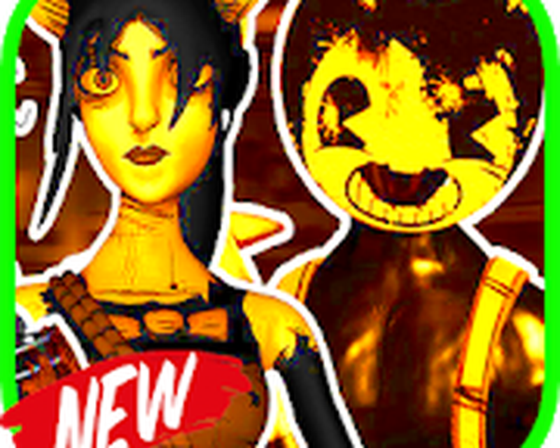 Download Bendy Chapter 5 Ink Machine 11 0 Free Apk Android - bendy free roblox