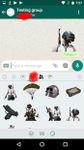 WAStickerApps - Stickers for WhatsApp image 4