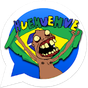 Stickers - Pacotão de Memes - WAStickerApps APK