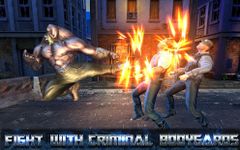 Fighter Monster Superhero ninja Fighting Battle image 