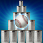 Cans Hit Knock Down - Baseball Can Shooter Smash APK