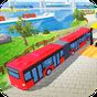 City Metro Bus Simulator APK アイコン