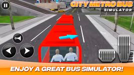 City Metro Bus Simulator の画像4