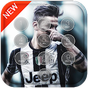 Blocco schermo per i fan di Paulo Dybala APK