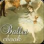 Ícone do Ballet InstEbook