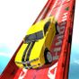 Εικονίδιο του Impossible Car Racing Mega Ramp 3D apk