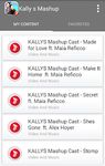 Kally s Mashup - Video And Music Lyrics image 2