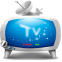Biểu tượng apk Tv Italia HD Pro