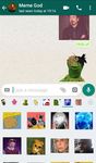 Meme Stickers for WhatsApp imgesi 6