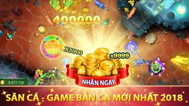 Bắn Cá Online – Bắn Cá Đổi Thưởng Club 2018 ảnh số 3