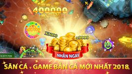 Bắn Cá Online – Bắn Cá Đổi Thưởng Club 2018 ảnh số 5