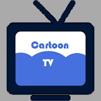 watch cartoons free app