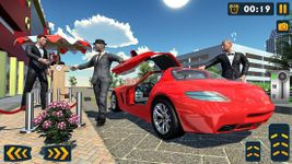 Imagen 1 de simulador de juegos de conducción de coches gratis