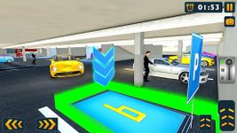 Imagen 2 de simulador de juegos de conducción de coches gratis