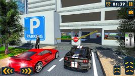 Imagen 3 de simulador de juegos de conducción de coches gratis