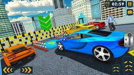 Imagen 4 de simulador de juegos de conducción de coches gratis