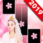 Ariana Grande Piano Tiles 2019 Music & Magic Tiles APK