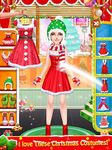 Immagine 4 di Christmas Salon Makeover & Dressup Game for Girls