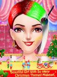 Immagine 7 di Christmas Salon Makeover & Dressup Game for Girls