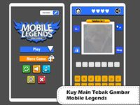 Gambar Tebak Gambar Mobile Legends Quiz 