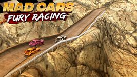 Mad Cars Fury Racing image 1