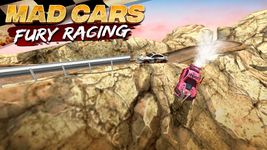 Mad Cars Fury Racing image 2